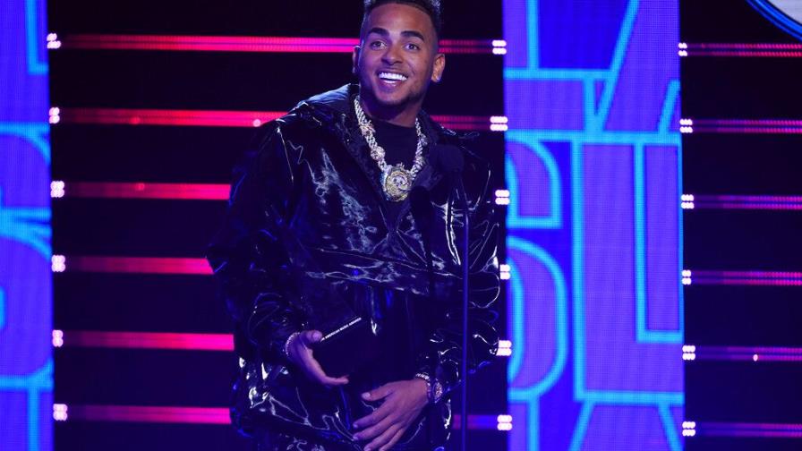 Esta es la lista de nominados a los American Music Awards 2019