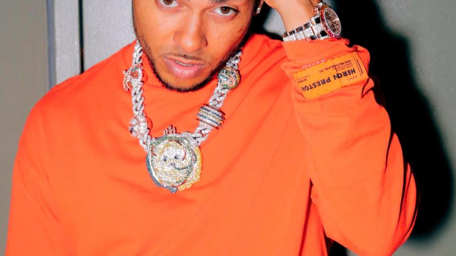 Ozuna abrirá su gira mundial en República Dominicana 