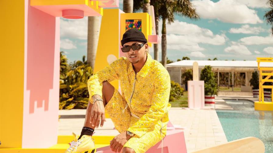 Ozuna, en lo más alto de compositores latinos de Billboard por Los Dioses