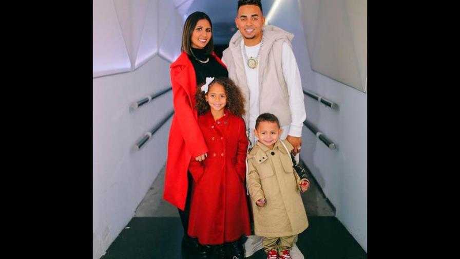 Las fotografías y los mensajes de los famosos en víspera de Navidad Las fotografías y los mensajes de los famosos en víspera de Navidad