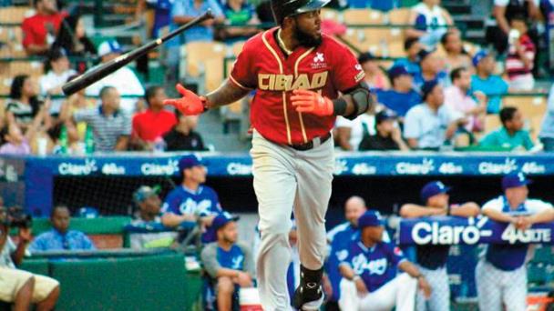 Ozuna remolca 4; Bravos vapulean 7-0 a Mets