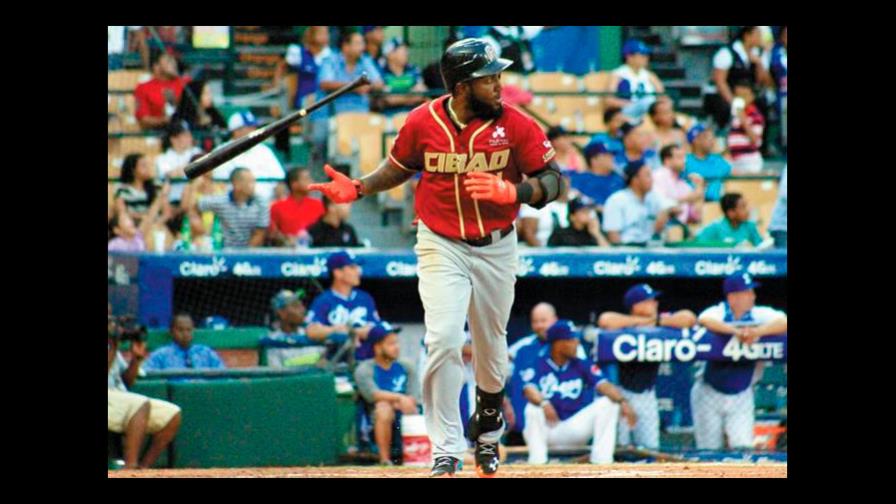 Ozuna y Canó, de vuelta a la Lidom y no por dinero