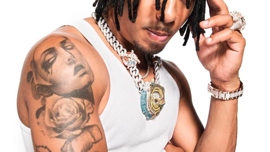 Ozuna protagoniza la portada de Rolling Stone en México y Colombia