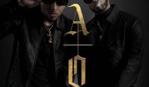 ¡Confirmado! Anuel AA y Ozuna juntos en el álbum Los Dioses
