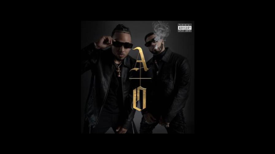 El disco conjunto de Anuel AA y Ozuna debuta en el número 1 en España
