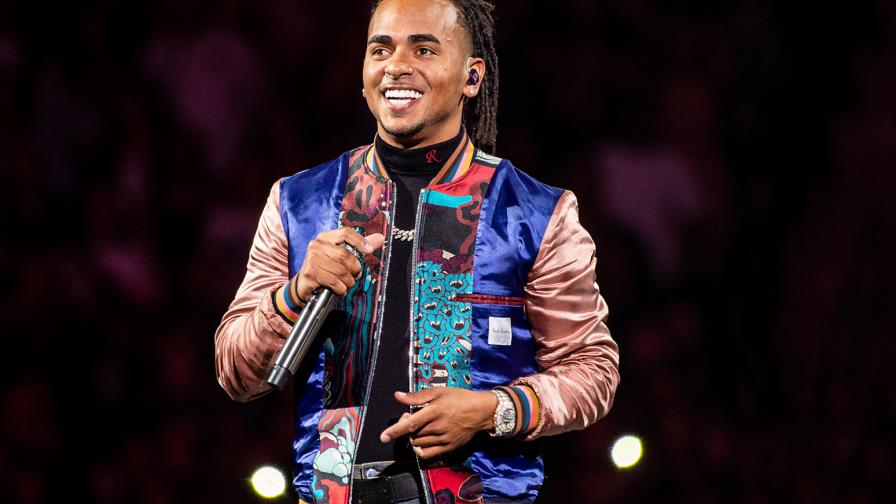 Ozuna se presentará el Sábado Santo en Altos de Chavón