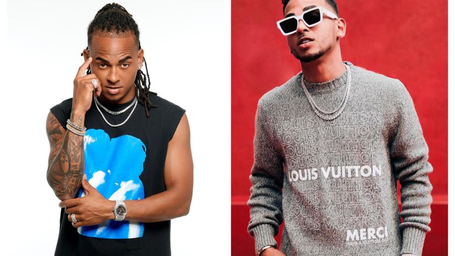 Cantante Ozuna renueva su imagen; se quita las trenzas Cantante Ozuna renueva su imagen; se quita las trenzas