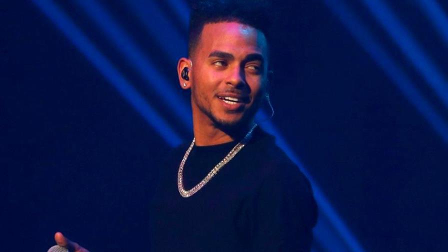 Ozuna: “Los artistas de República Dominicana están saliendo con fuerza”