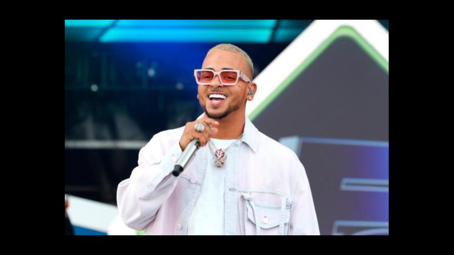 Ozuna y Black Eyed Peas serán los encargados de abrir los Latin Billboards 2020