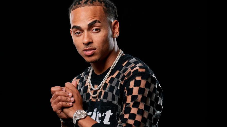Ozuna lanza colección de versiones digitales de “tokens infungibles” Ozuna lanza colección de versiones digitales de “tokens infungibles”
