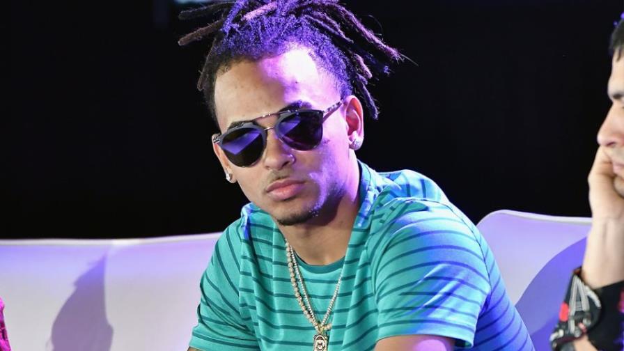 Ozuna admite participación en video porno: “Fue un error del pasado”