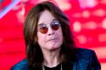 El rockero Ozzy Osbourne revela que padece párkinson desde el año pasado