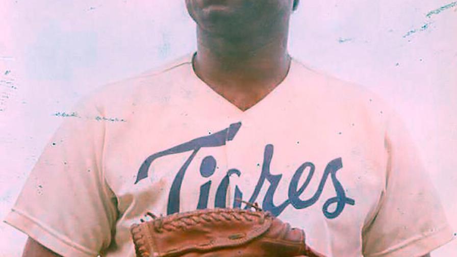 Pedro Borbón, pitcher competidor con el Licey pero no fue un ganador Pedro Borbón, pitcher competidor con el Licey pero no fue un ganador