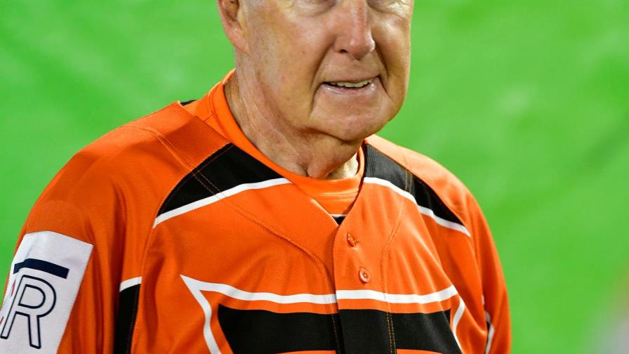 Phil Reagan: “La edad no es problema para trabajar en la MLB si conoces la analítica y la computadora”