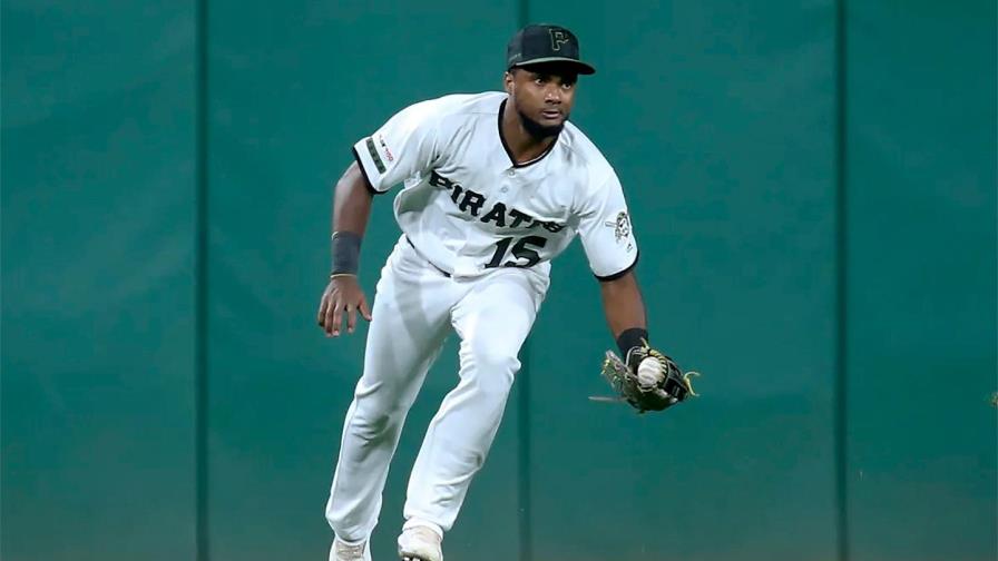 Pablo Reyes consigue otra oportunidad en la MLB