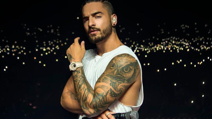 Maluma está “en negociaciones” para actuar en película con Jennifer López