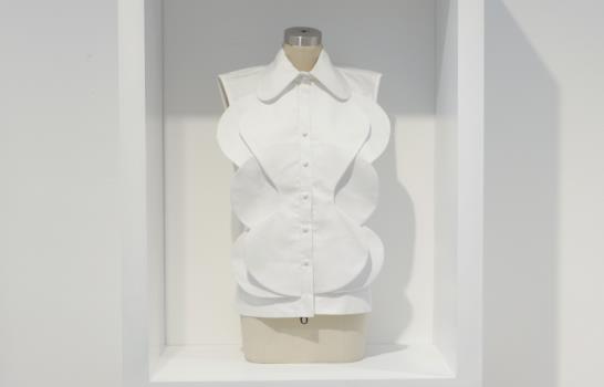 Dualismum, la nueva colección de Ana+María