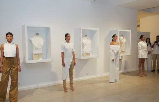 Dualismum, la nueva colección de Ana+María