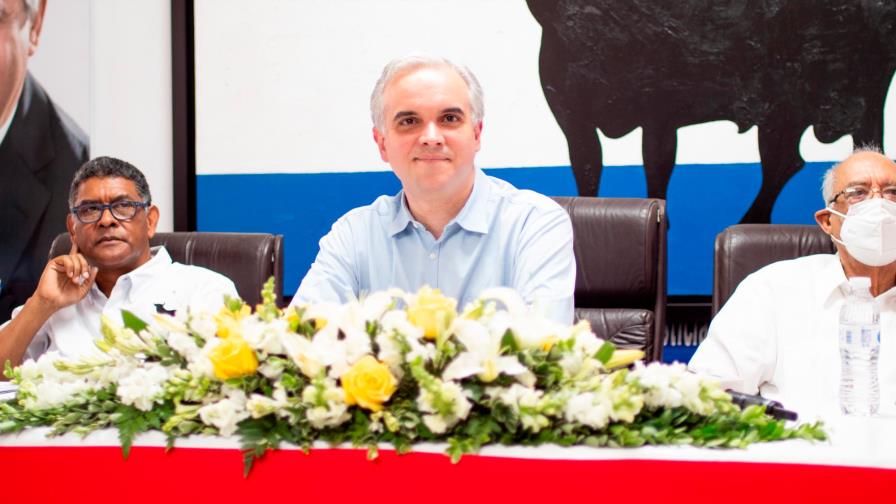 PRSD anuncia relanzamiento e invita a jóvenes y mujeres a “empoderarse del partido” PRSD anuncia relanzamiento e invita a jóvenes y mujeres a “empoderarse del partido”