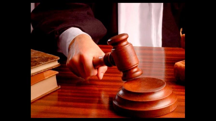 Condenan a 30 años a hombre por homicidio en Río San Juan Condenan a 30 años a hombre por homicidio en Río San Juan