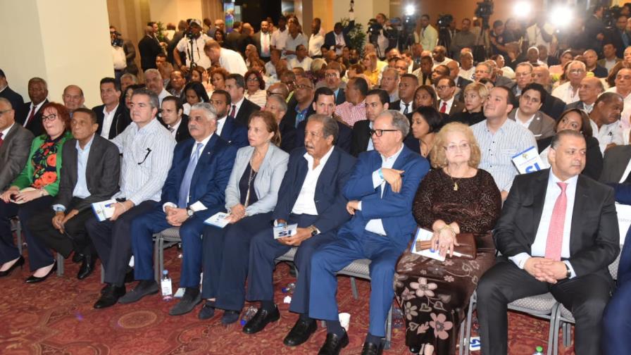 El PRD elige fecha para celebrar su convención nacional ordinaria El PRD elige fecha para celebrar su convención nacional ordinaria