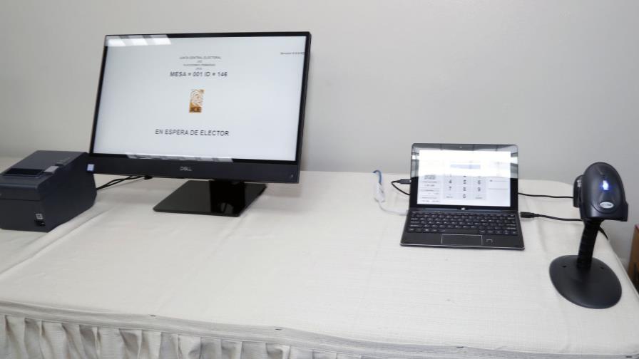 JCE se reunirá con técnicos de los partidos celebrarán primarias