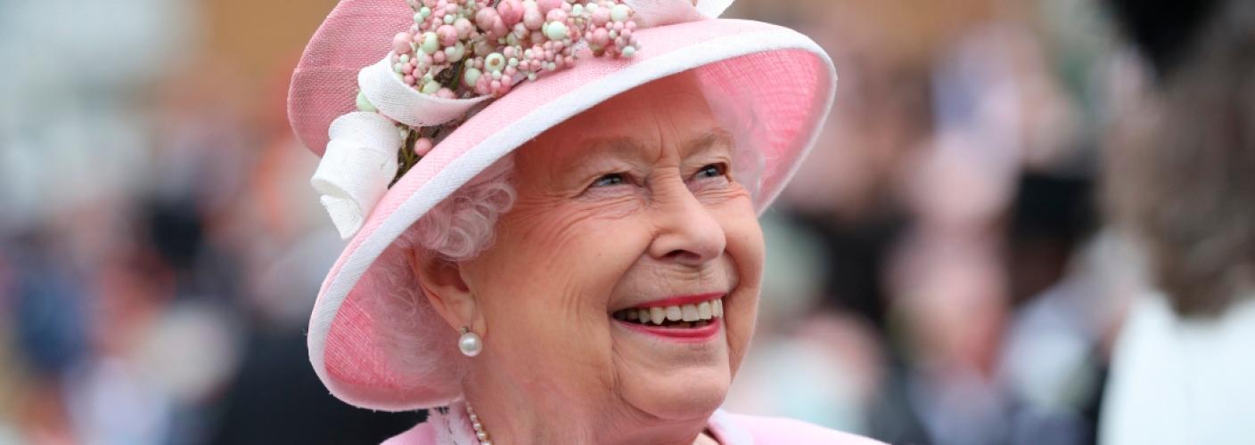 Isabel II cumple 95 años, esta es su vida en imágenes