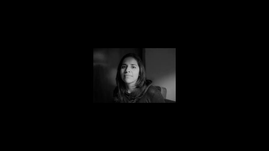 La mexicana Pamela Albarrán, una directora de Fotografía en alza en Cannes