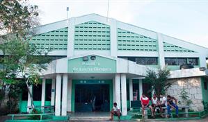 Notifican a Lucha y Acosta dice no hay problemas