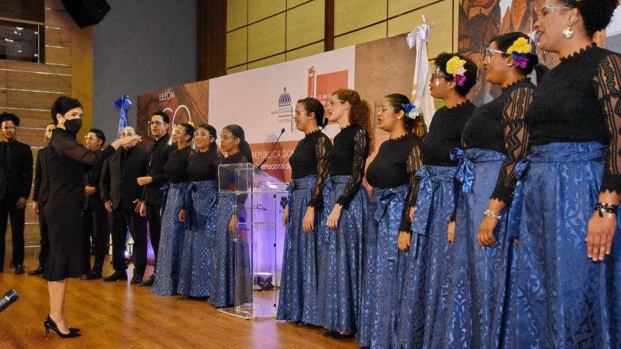 Inauguran pabellón dominicano en Bienal Internacional de Arquitectura de Venecia 2021