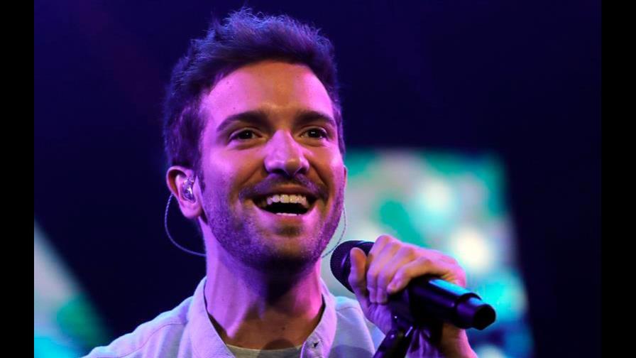 Pablo Alborán: Hay que asimilar que el mundo va a cambiar y no pasará nada