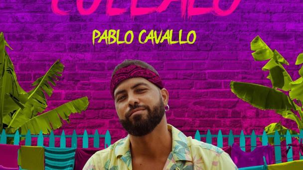 Pablo Cavallo resalta dominicanidad en nuevo sencillo