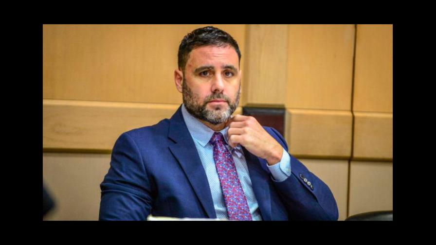 La apelación de Pablo Ibar a su cadena perpetua ya está en la Justicia