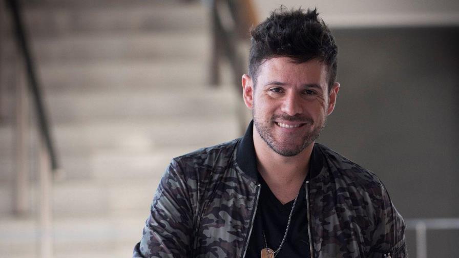 Pablo López: Tuve miedo de creerme la exigencia que tenía de ser perfecto Pablo López: Tuve miedo de creerme la exigencia que tenía de ser perfecto