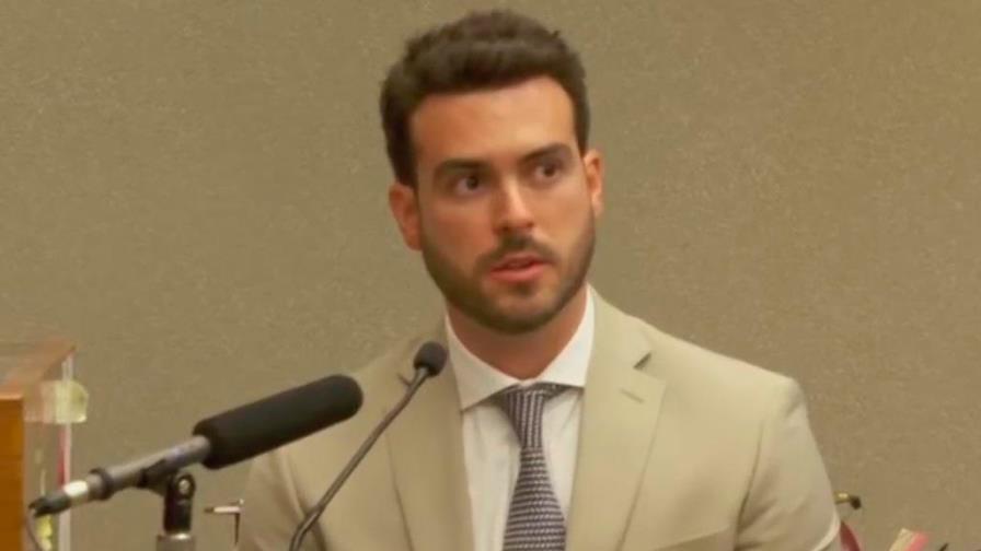 Rechazan moción de defensa propia a actor Pablo Lyle acusado de muerte en Miami