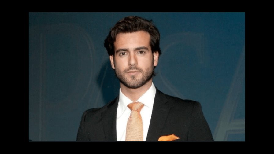 Actor mexicano Pablo Lyle mata hombre de un golpe en la cabeza Actor mexicano Pablo Lyle mata hombre de un golpe en la cabeza