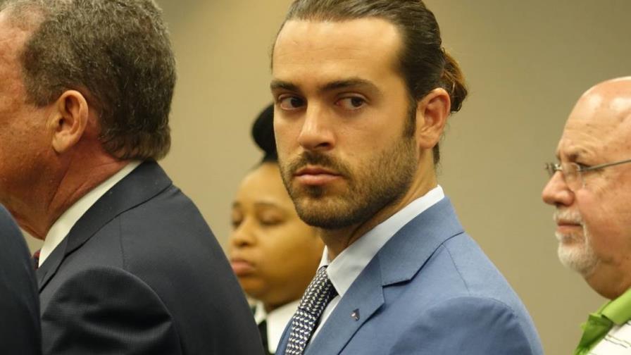 Actor mexicano Pablo Lyle alega defensa propia en caso por homicidio en EEUU