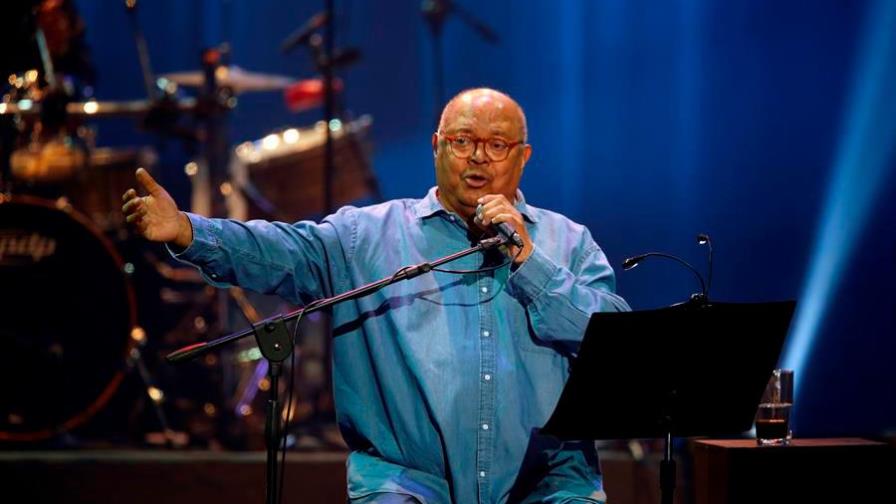 Pablo Milanés critica la represión en Cuba y elogia a los jóvenes cubanos Pablo Milanés critica la represión en Cuba y elogia a los jóvenes cubanos