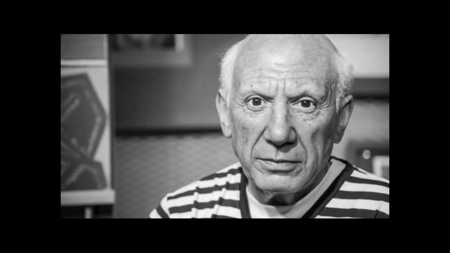Olvidan valioso “búho” de Picasso en un tren alemán