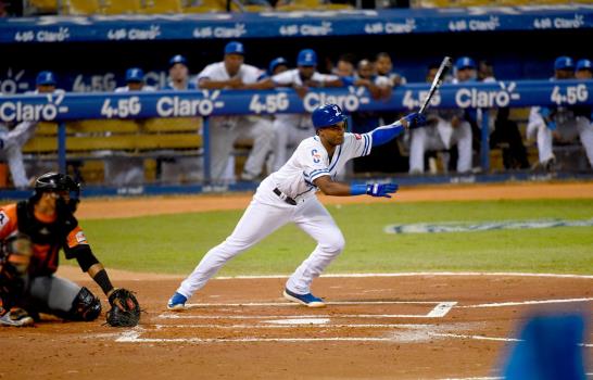 Los Tigres se llenan de júbilo al ganar el día de su cumpleaños 111