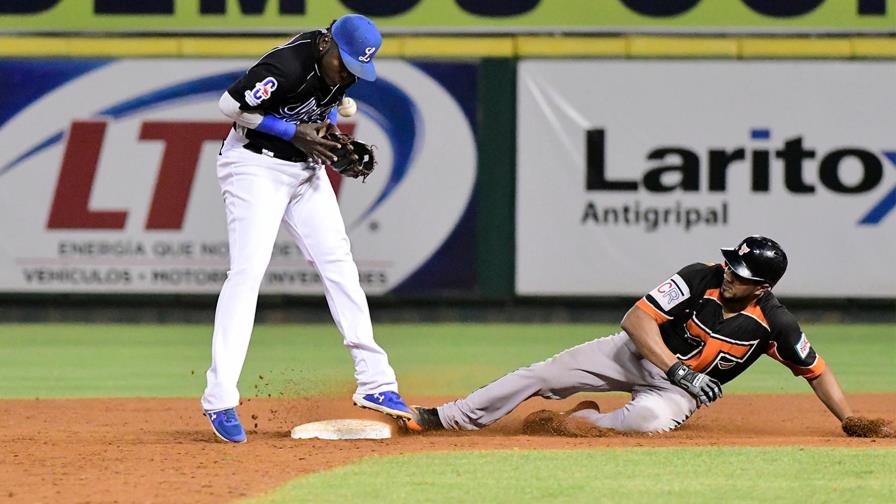 ¿Es Lidom un paraíso para que  jueguen peloteros dopados?