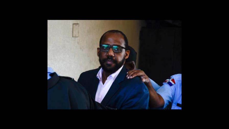 Ratifican la prisión al comunicador Pablo Ross Ratifican la prisión al comunicador Pablo Ross