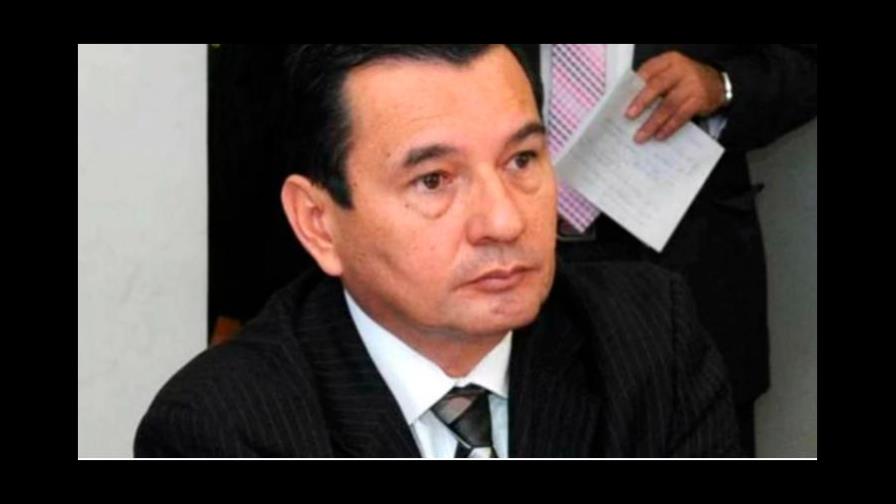 Exjefe de Inteligencia de Correa llegará hoy a Ecuador extraditado por España