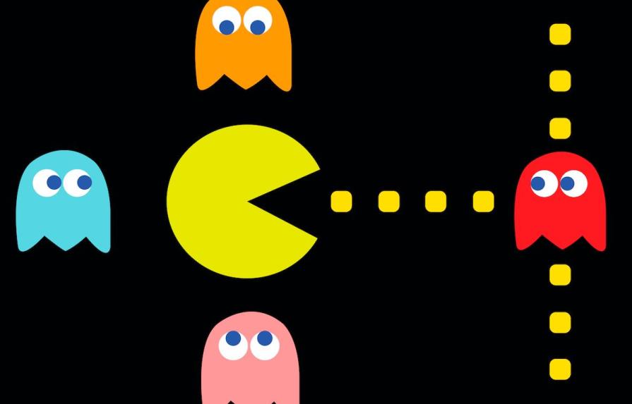 Google da vida a Pac-Man o a Hello Kitty con su Realidad Aumentada