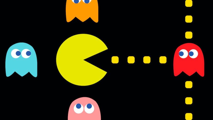 Google da vida a Pac-Man o a Hello Kitty con su Realidad Aumentada