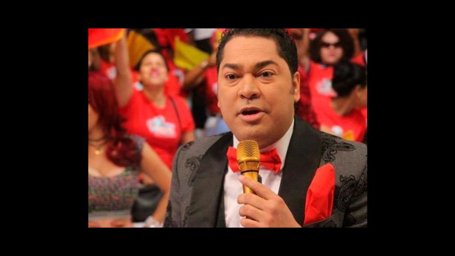 Aseguran El Pachá está siendo chantajeado con denuncia de agresión sexual