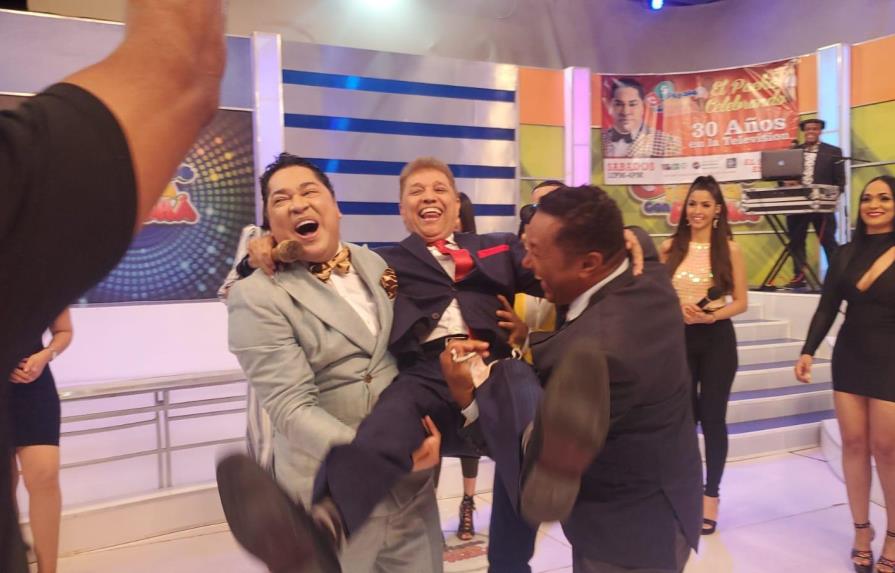 Domingo Bautista asegura con su llegada se democratizó la televisión dominicana”