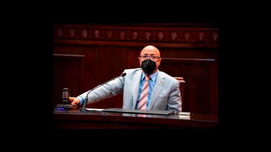 Diputados reiteran inició el plazo para depositar documentos para ser miembros de la Cámara de Cuentas