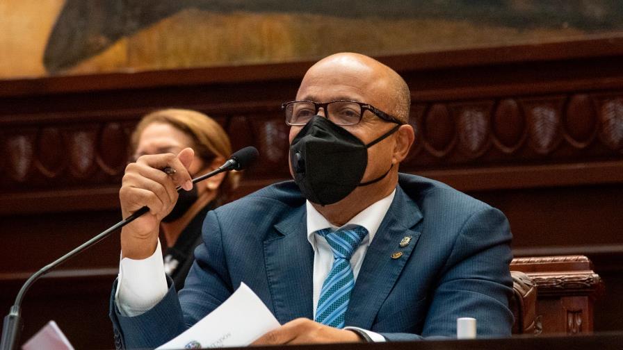 PLD dice consenso debe primar en elección JCE; dan a conocer requisitos 