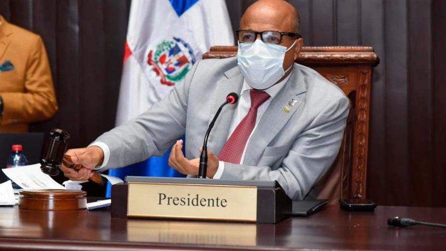 Diputados aprueban extensión del estado de emergencia por 45 días más Diputados aprueban extensión del estado de emergencia por 45 días más